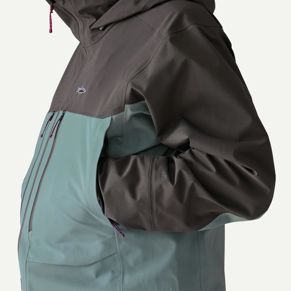 Swiftcurrent Wading Jacket Men's
