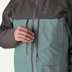 Swiftcurrent Wading Jacket Men's