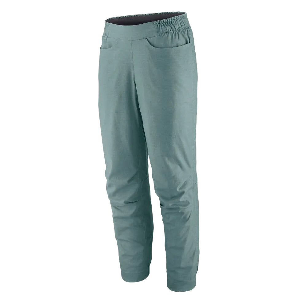 Patagonia Casual-housut Hampi Rock Pants Women's Regular Treeline Outdoors