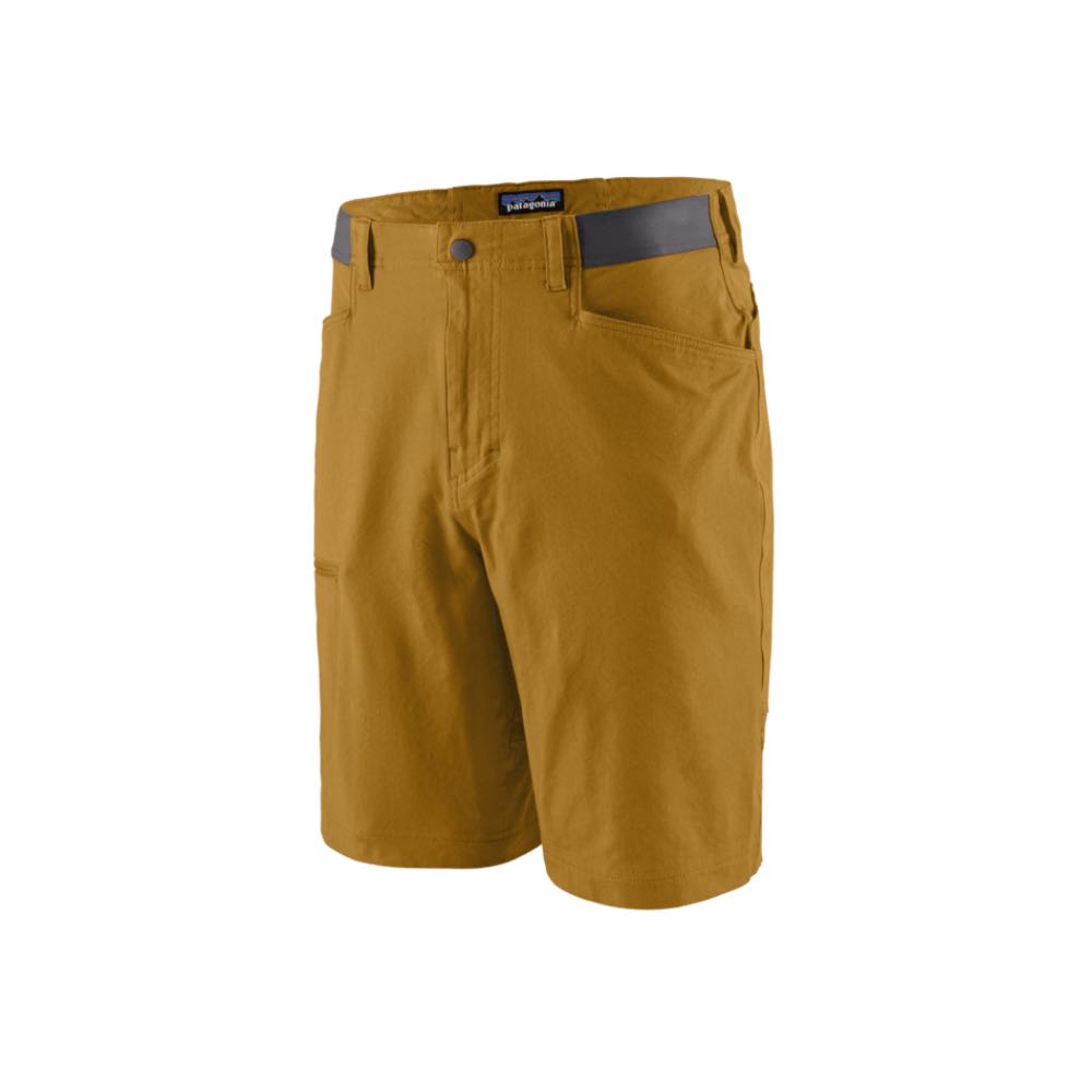 Patagonia Shortsit Venga Rock Shorts Men's Treeline Outdoors