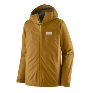 Patagonia Vedenpitävät kuoritakit Boulder Fork Rain Jacket Men's Treeline Outdoors
