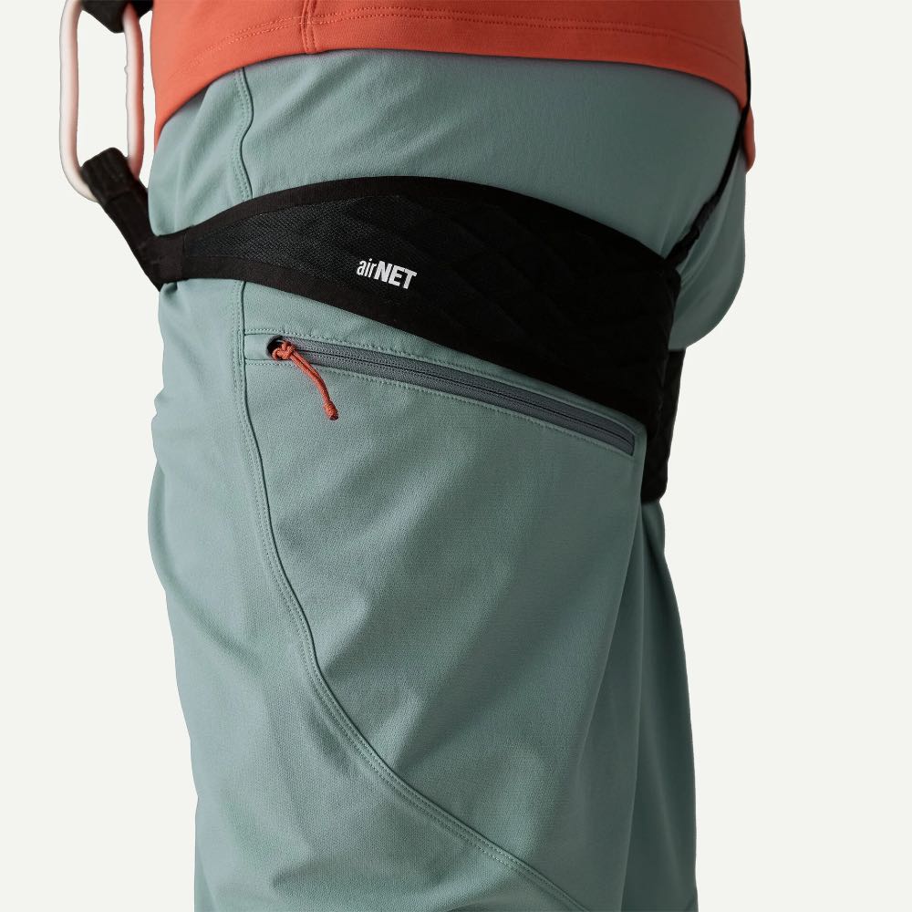 Free Wall Pants Men's