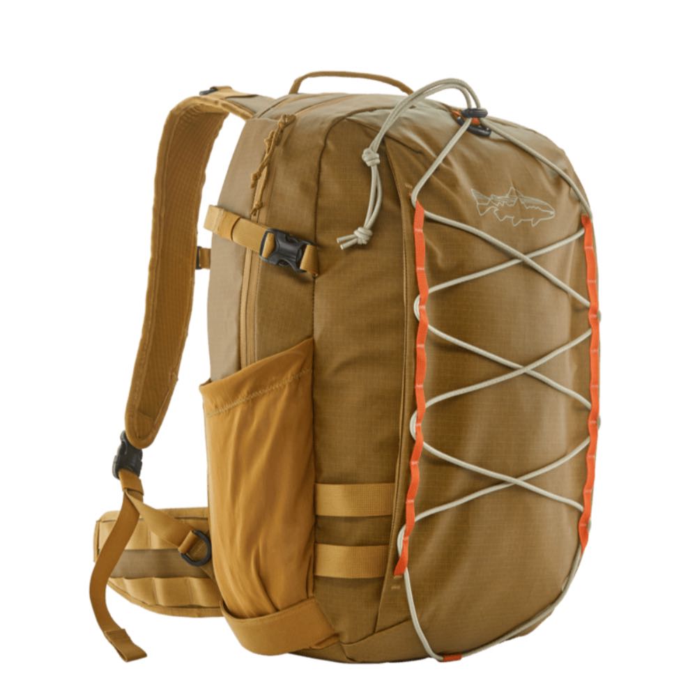 Stealth Backpack 25L