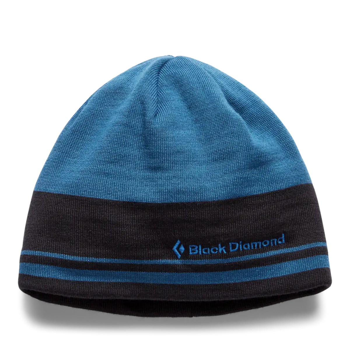 Black Diamond Pipot Moonlight Beanie Treeline Outdoors