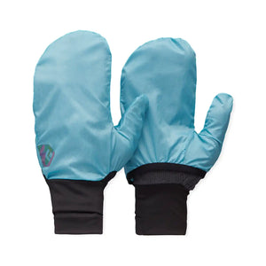 Deploy Wind Hood Gloves