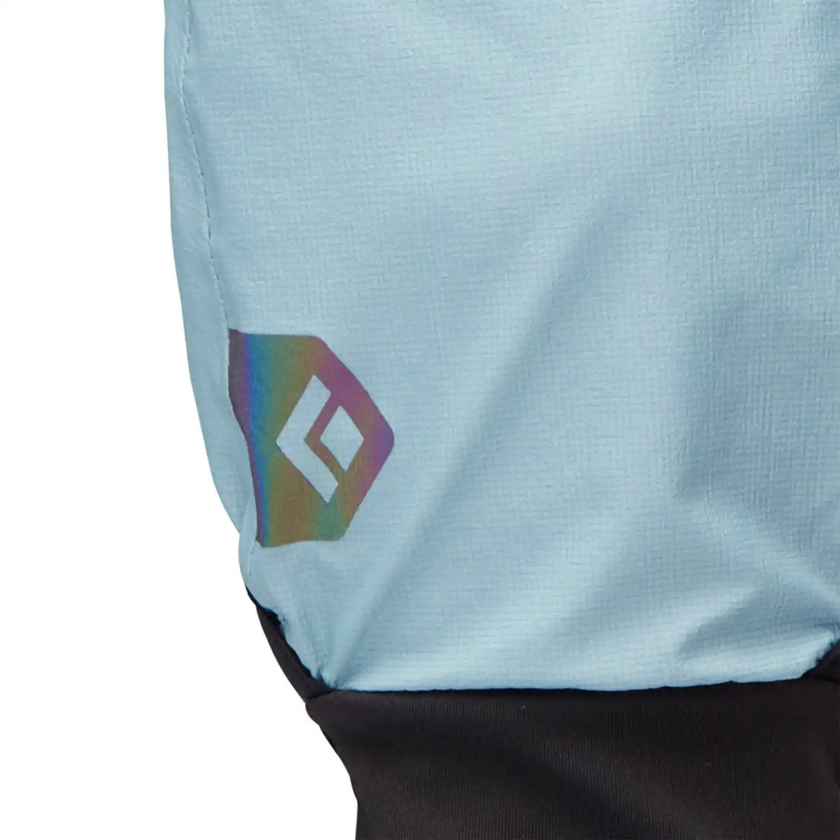 Black Diamond Käsineet GridTech Storm Hood Gloves Treeline Outdoors