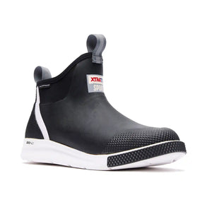 6" Ankle Deck Boot Sport