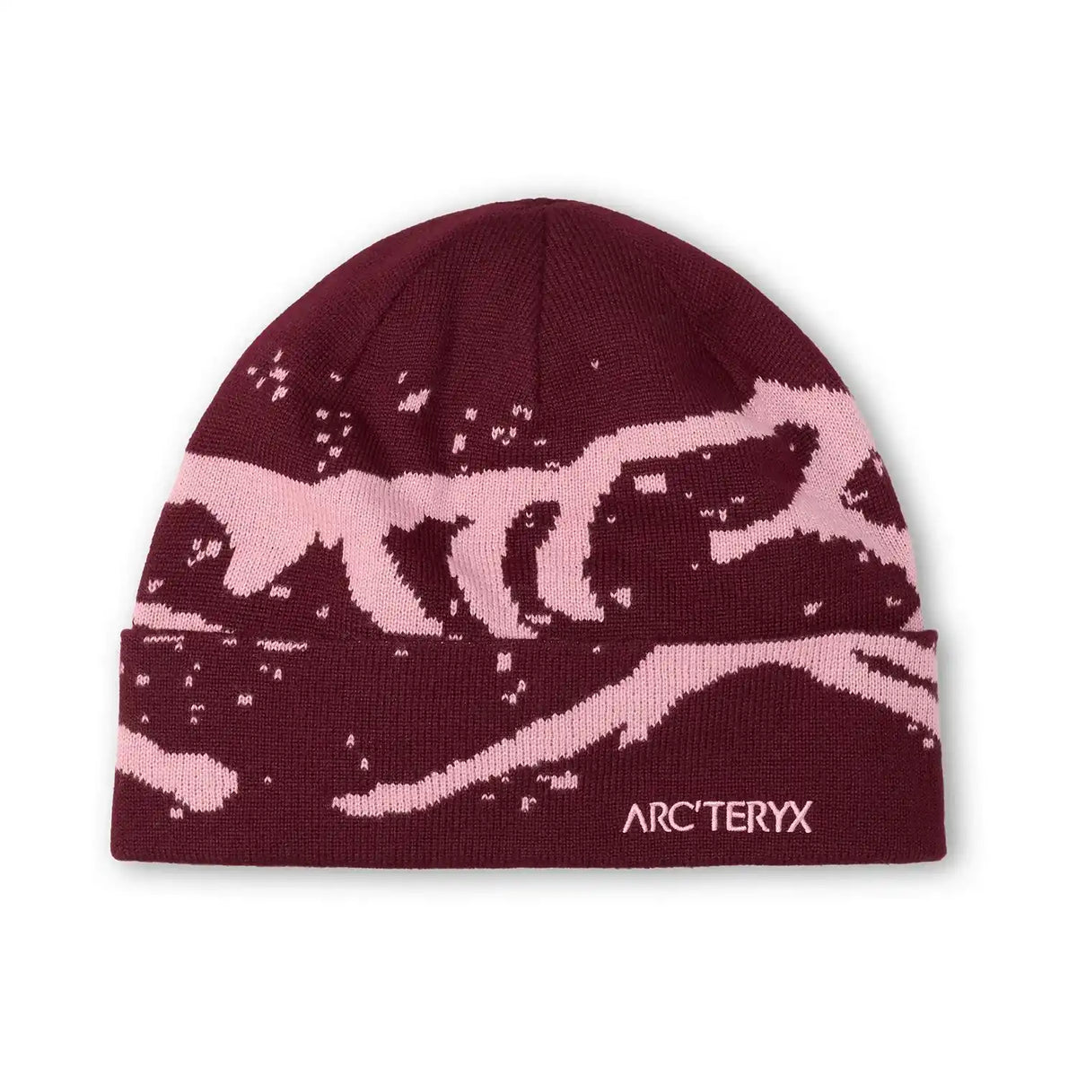 Grotto Toque