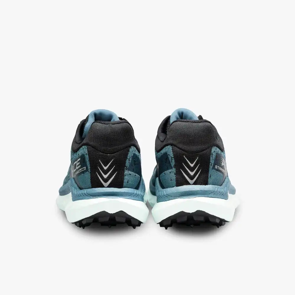 VJ Nastalliset Juoksukengät Sarva Ace Men's Treeline Outdoors