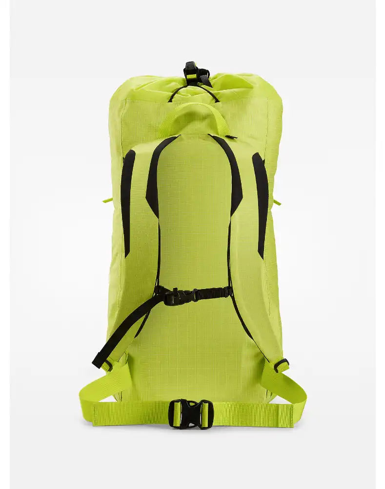 Arc'teryx Retkeilyreput Alpha FL 30 Treeline Outdoors