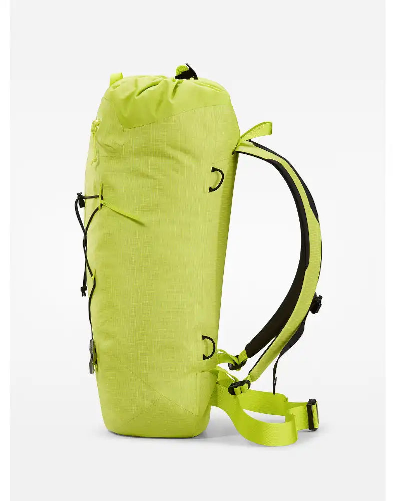 Arc'teryx Retkeilyreput Alpha FL 30 Treeline Outdoors