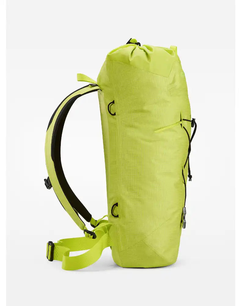 Arc'teryx Retkeilyreput Alpha FL 30 Treeline Outdoors
