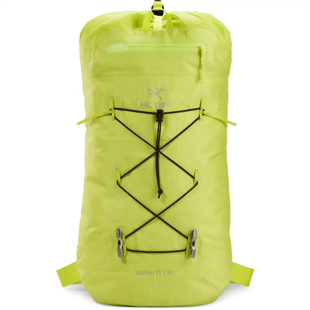 Arc'teryx Retkeilyreput Alpha FL 30 Treeline Outdoors