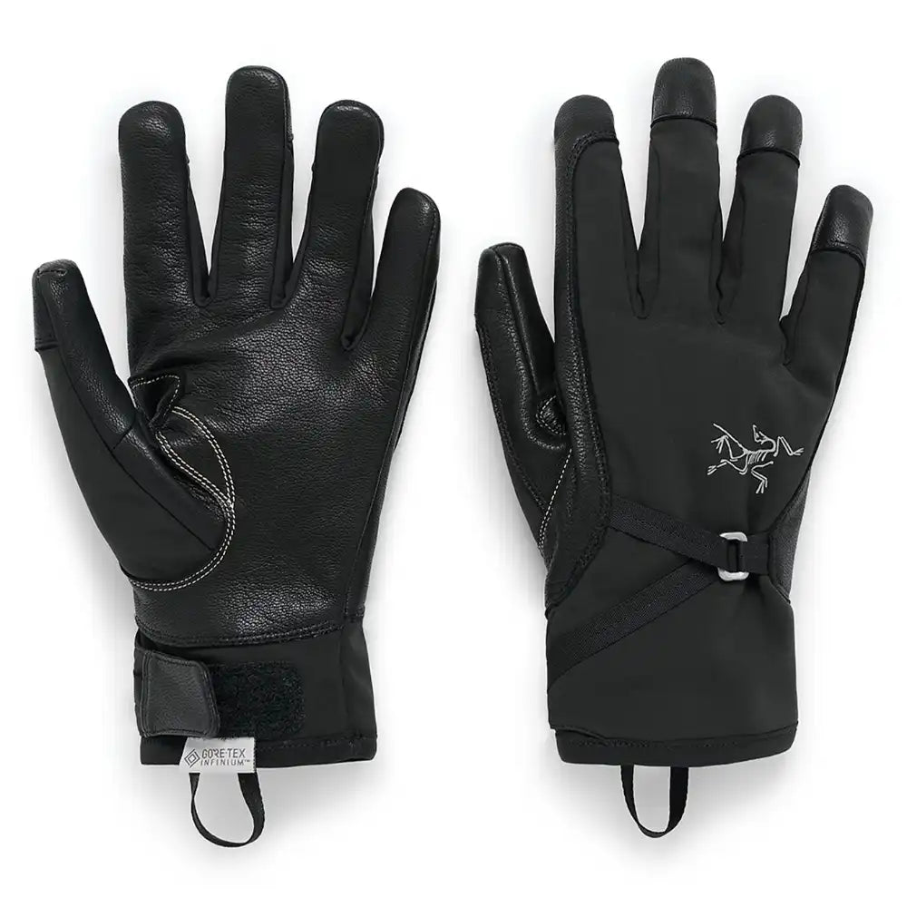 Arc'teryx Käsineet Alpha SL Glove Treeline Outdoors