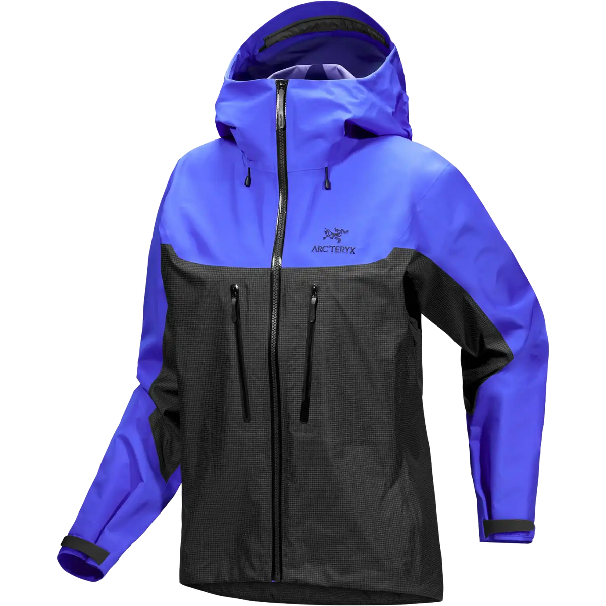 Arc'teryx Vedenpitävät kuoritakit Alpha Jacket Women's Treeline Outdoors