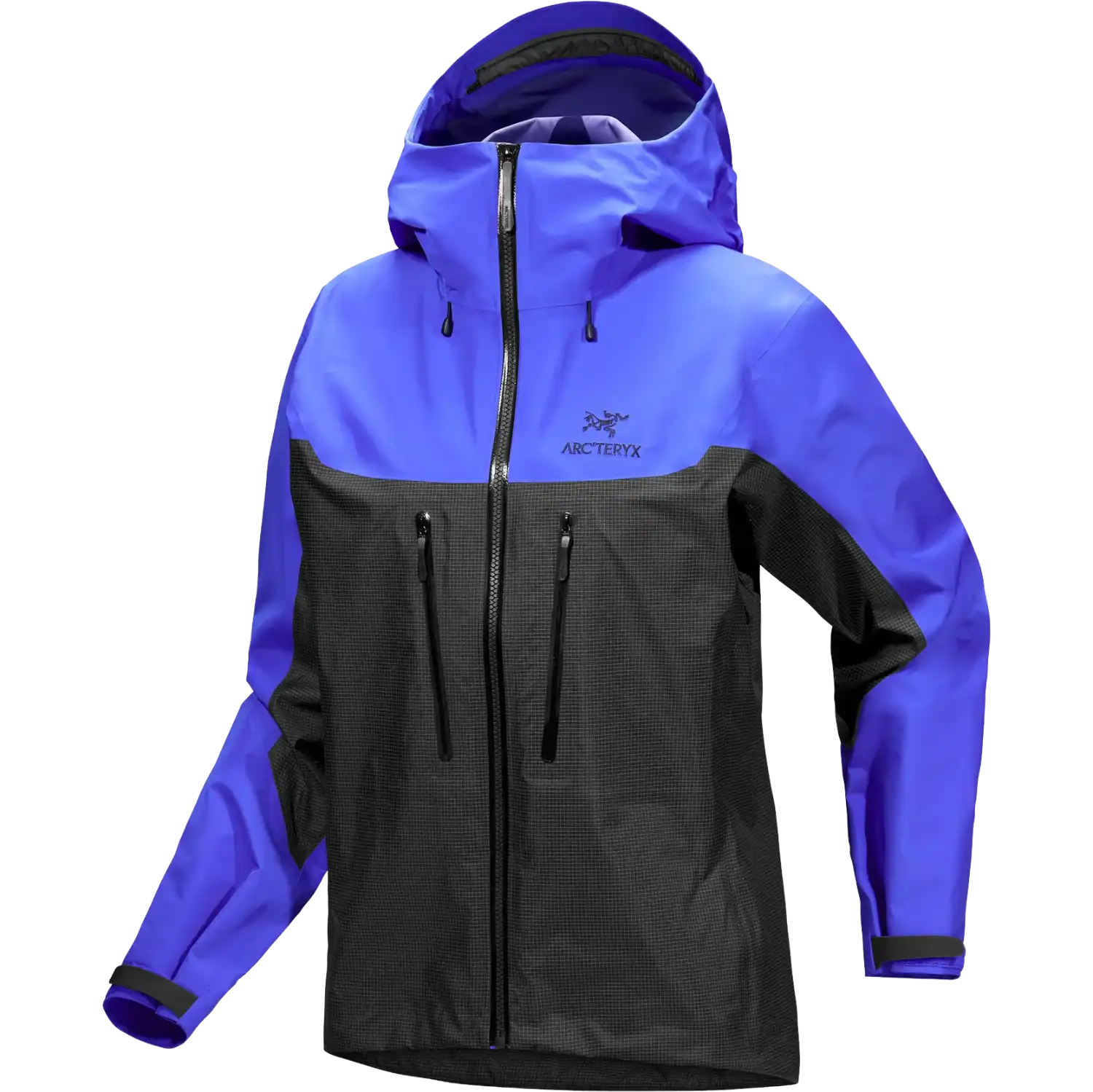 Arc'teryx Vedenpitävät kuoritakit Alpha Jacket Women's Treeline Outdoors