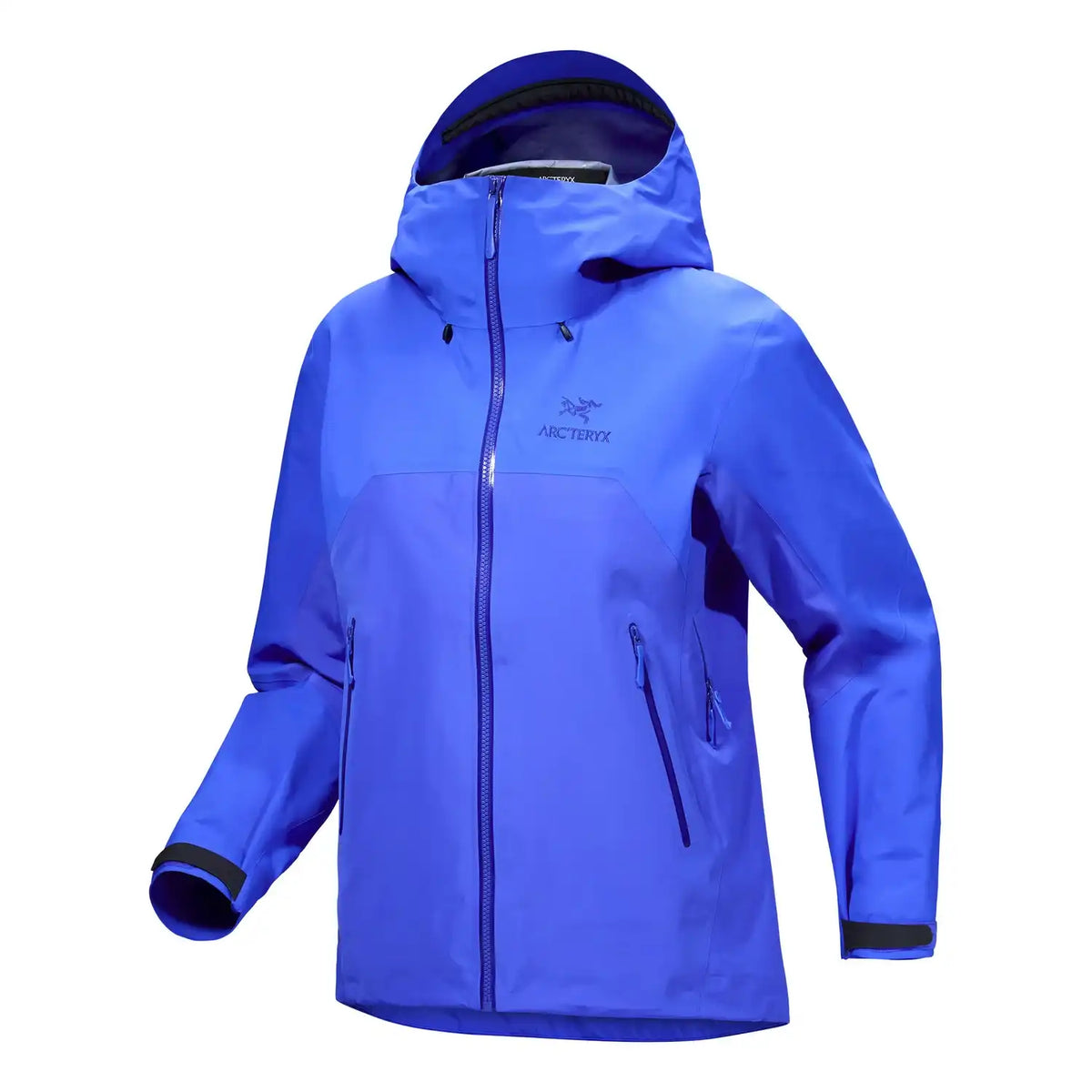 Arc'teryx Vedenpitävät kuoritakit Beta AR Jacket Stormhood Women's Treeline Outdoors