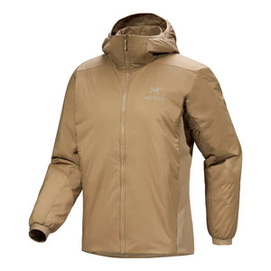 Arc'teryx Toppatakit Atom Hoody Men's Treeline Outdoors