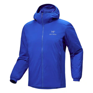 Arc'teryx Toppatakit Atom Hoody Men's Treeline Outdoors