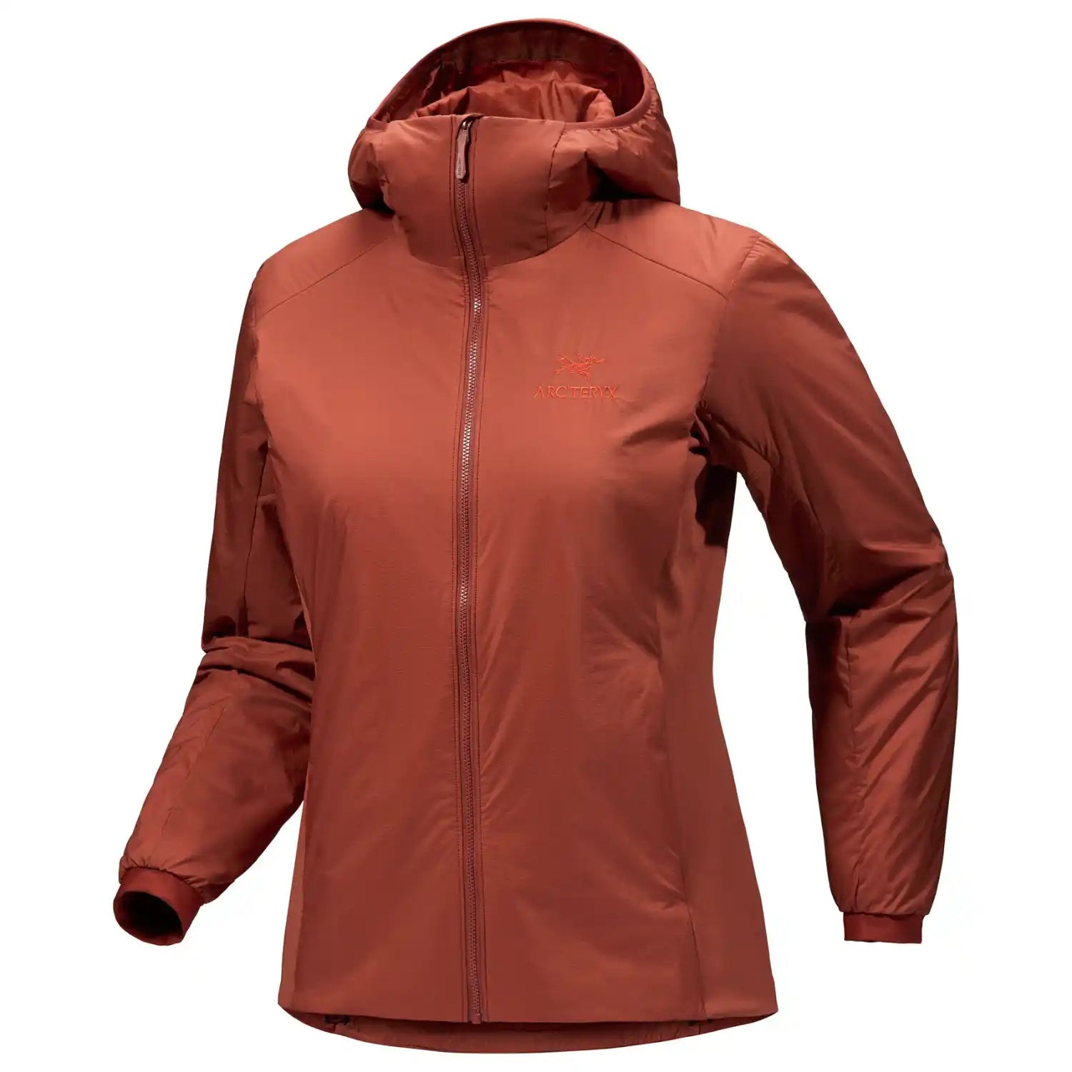 Arc'teryx Toppatakit Atom Hoody Women's Treeline Outdoors