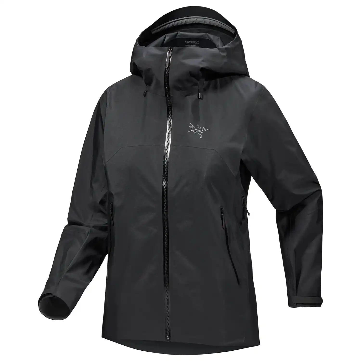 Arc'teryx Vedenpitävät kuoritakit Beta SL Jacket Women's Treeline Outdoors