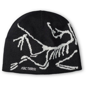 Bird Head Toque