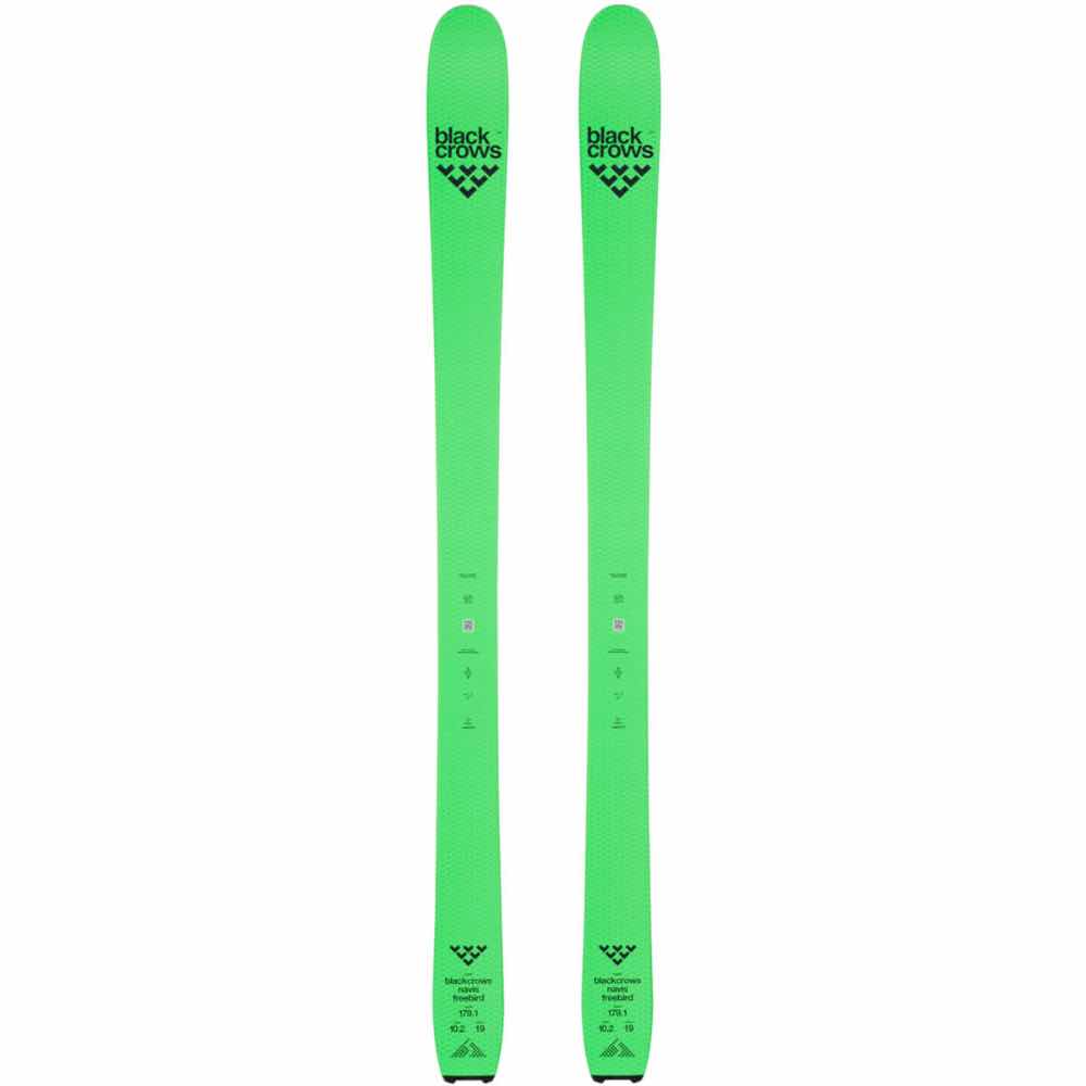 Black Crows Laskettelusukset Navis Freebird 24/25 Treeline Outdoors