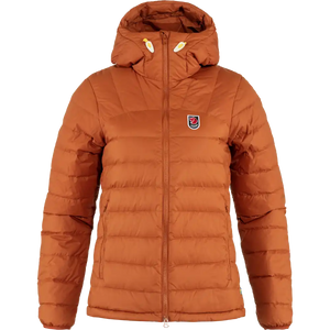 Expedition Pack Down Hoodie Women's