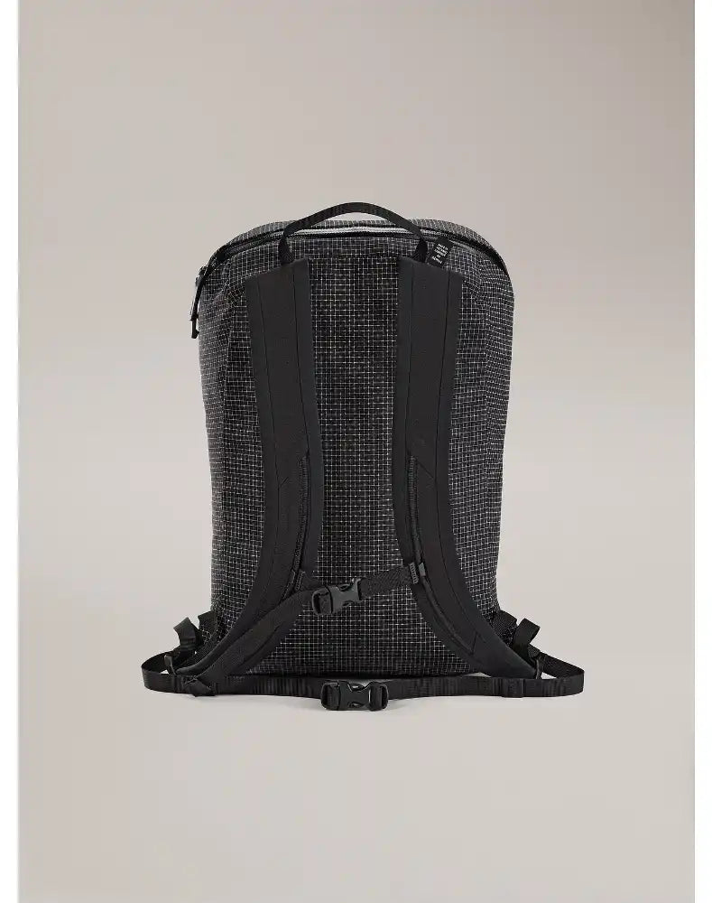 Arc'teryx Reppu Konseal 15 Backpack Treeline Outdoors