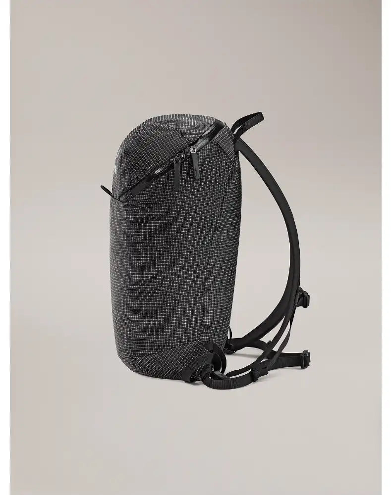 Arc'teryx Reppu Konseal 15 Backpack Treeline Outdoors