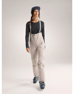 Rush Bib Pant Women's