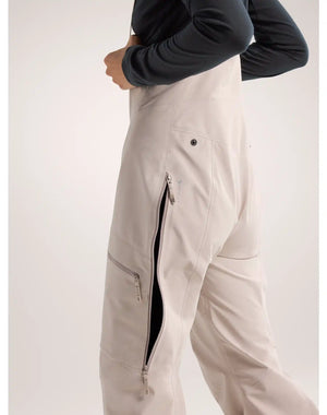 Rush Bib Pant Women's