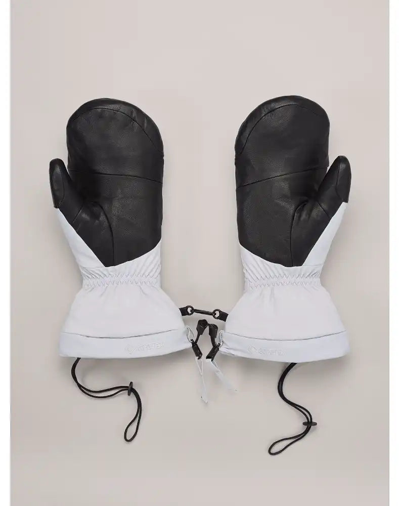 Arc'teryx Käsineet Fission SV Mitten Treeline Outdoors