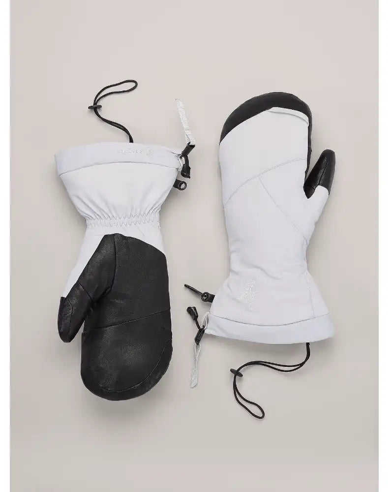 Arc'teryx Käsineet Fission SV Mitten Treeline Outdoors