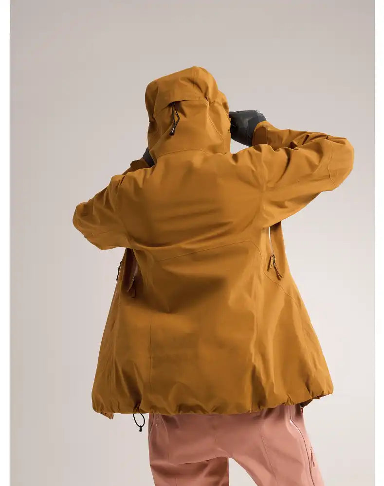 Arc'teryx Vedenpitävät kuoritakit Sentinel Jacket Women's Treeline Outdoors