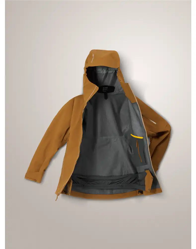 Arc'teryx Vedenpitävät kuoritakit Sentinel Jacket Women's Treeline Outdoors