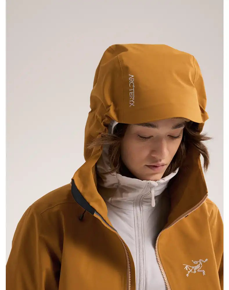 Arc'teryx Vedenpitävät kuoritakit Sentinel Jacket Women's Treeline Outdoors