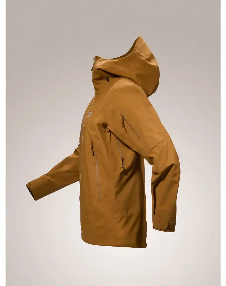 Arc'teryx Vedenpitävät kuoritakit Sentinel Jacket Women's Treeline Outdoors