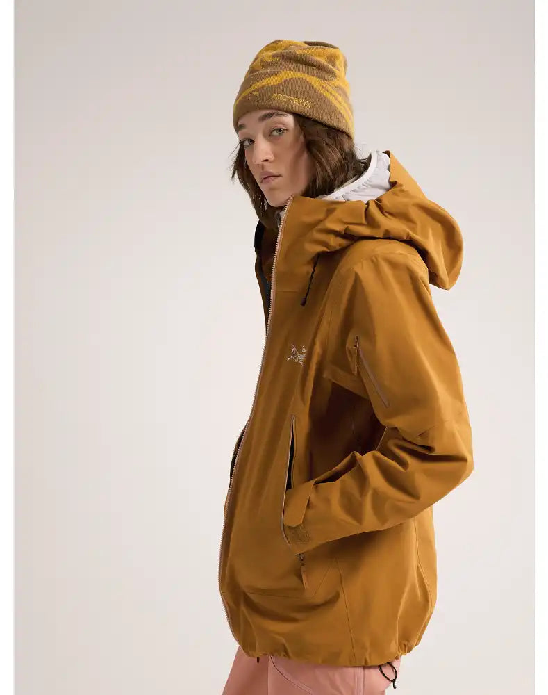 Arc'teryx Vedenpitävät kuoritakit Sentinel Jacket Women's Treeline Outdoors