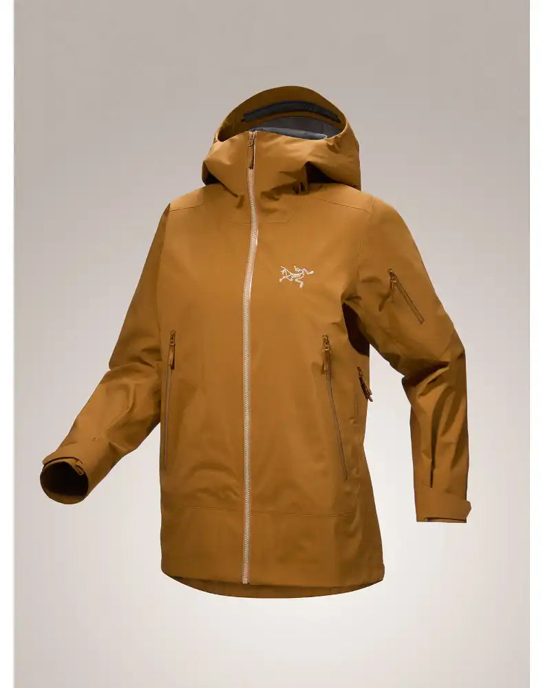 Arc'teryx Vedenpitävät kuoritakit Sentinel Jacket Women's Treeline Outdoors