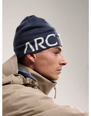 Arc'teryx Pipot Word Head Toque Treeline Outdoors