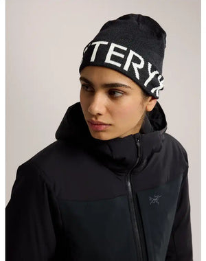 Arc'teryx Pipot Word Head Toque Treeline Outdoors