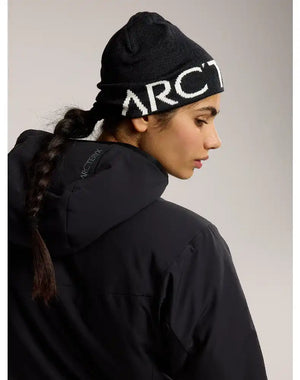 Arc'teryx Pipot Word Head Toque Treeline Outdoors