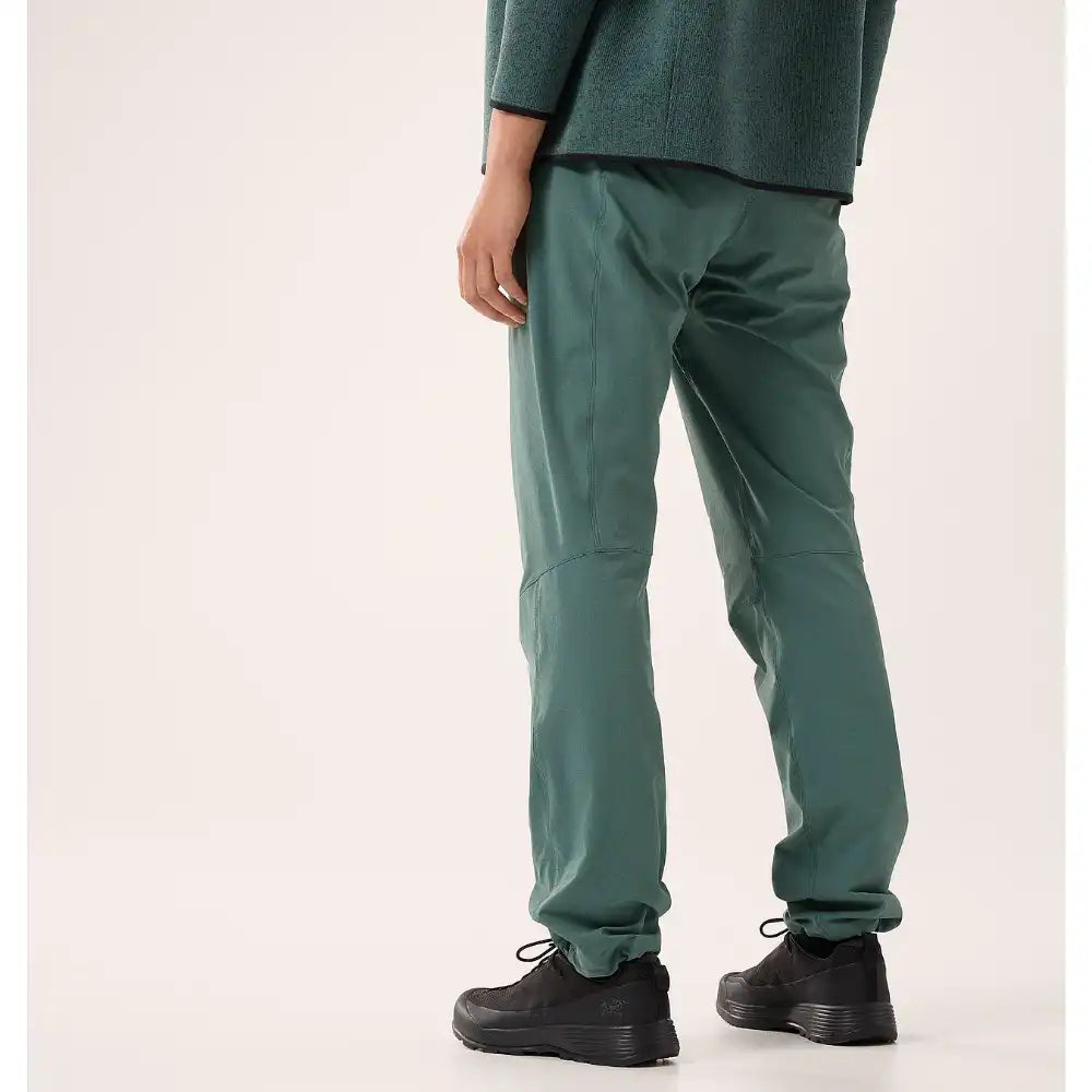 Arc'teryx Softshell-housut Gamma Pant Women's Treeline Outdoors