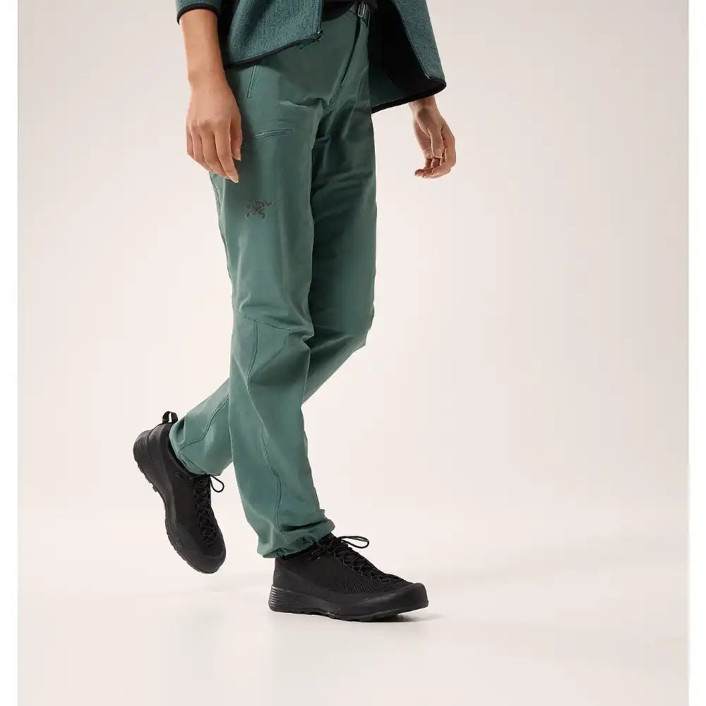 Arc'teryx Softshell-housut Gamma Pant Women's Treeline Outdoors