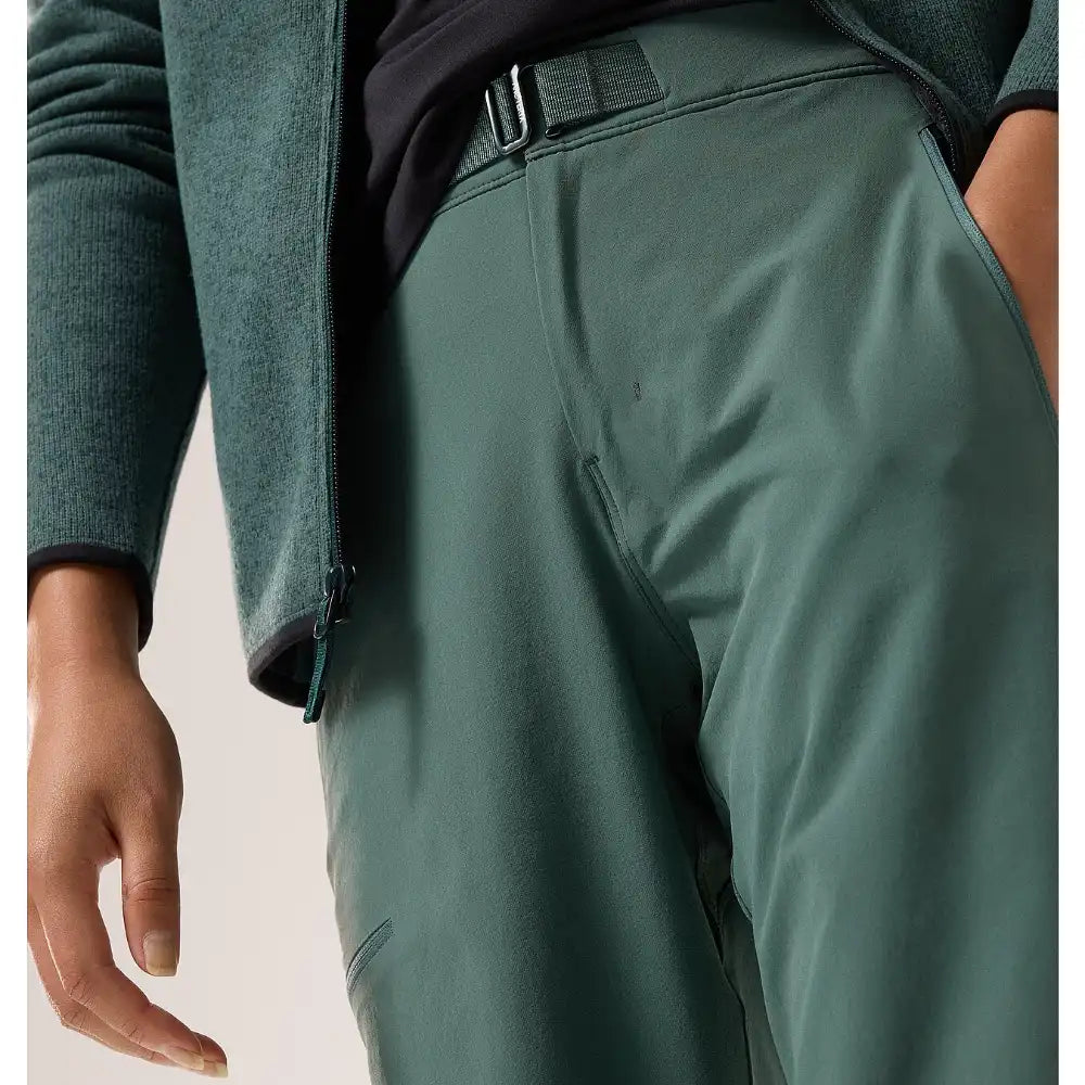 Arc'teryx Softshell-housut Gamma Pant Women's Treeline Outdoors