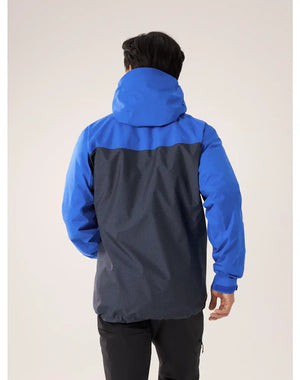 Alpha Jacket Men's