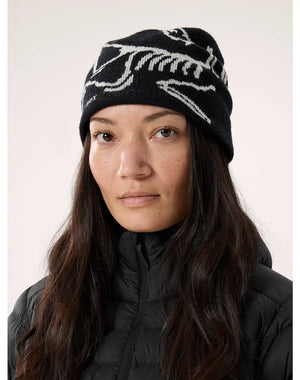 Bird Head Toque