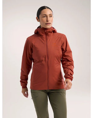 Atom Hoody Women's