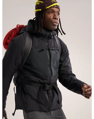 Proton Heavy Weight Hoody Men's